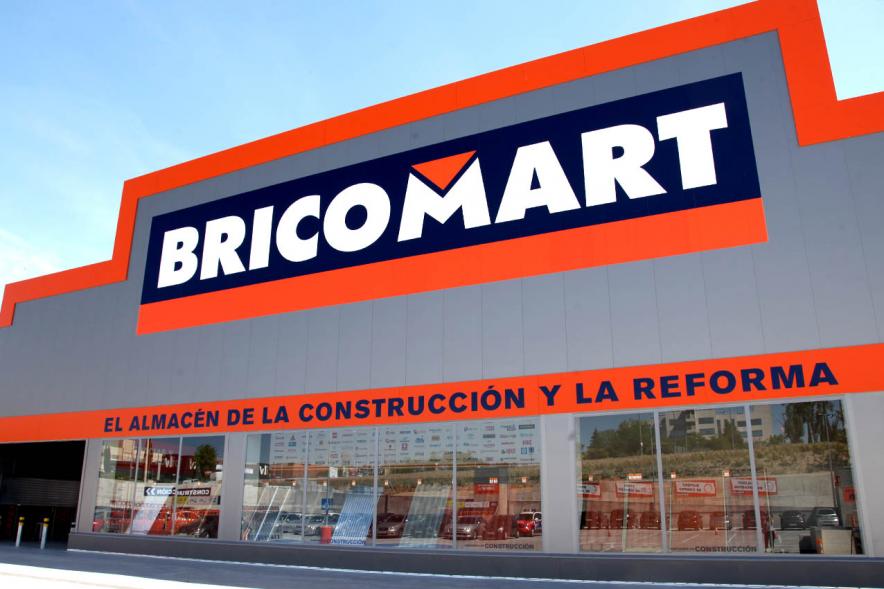 Fachada del edificio - 2019
