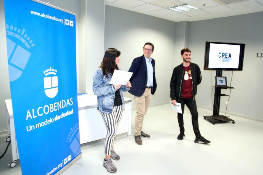 Momento del evento