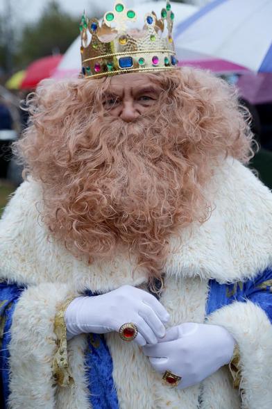 Cabalgata de Reyes 2018 - 145087
