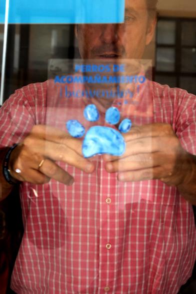 Campaña de Perros de Compañía - Imagen mostrando el logo de la campaña.