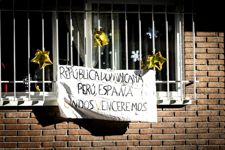 Carteles Covid-19 - 2020