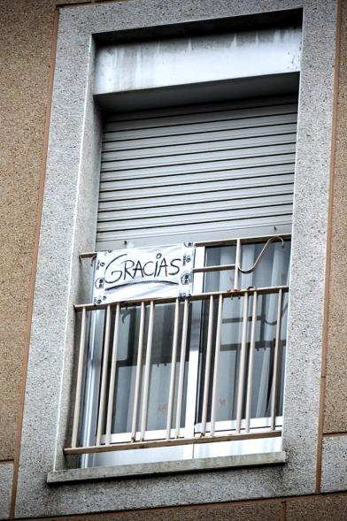 Carteles Covid-19 - 2020
