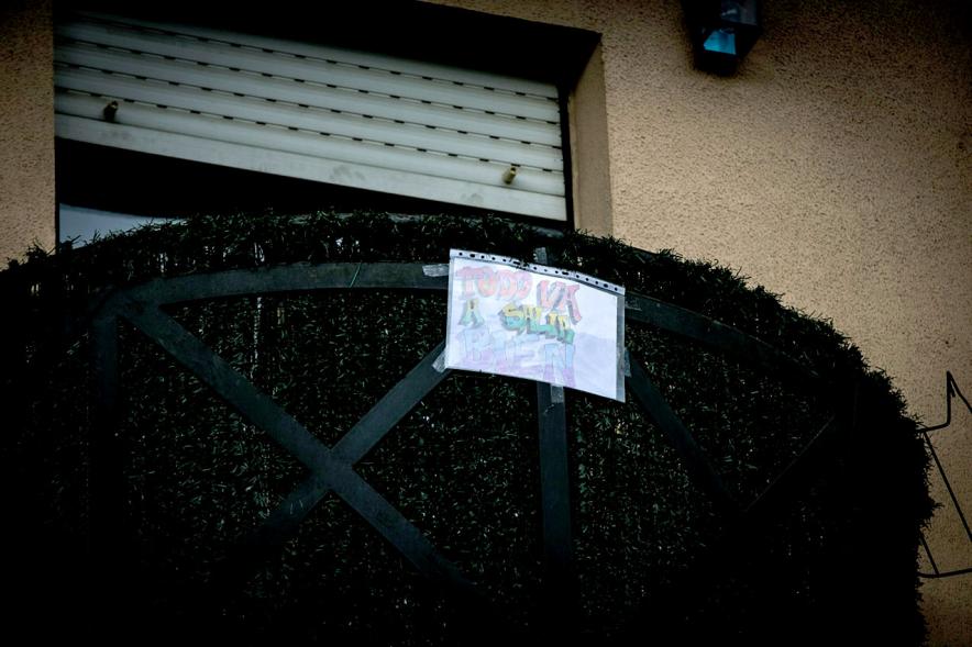 Carteles Covid-19 - 2020
