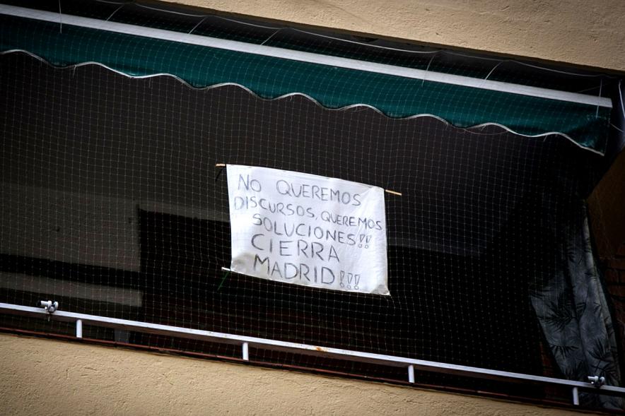 Carteles Covid-19 - 2020