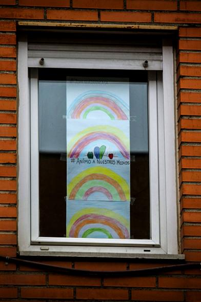 Carteles Covid-19 - 2020