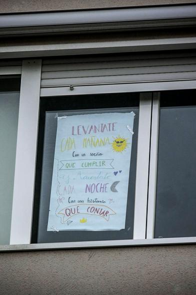 Carteles Covid-19 - 2020
