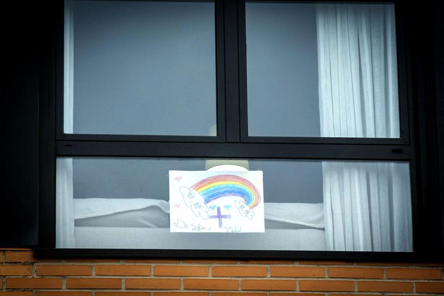 Carteles Covid-19 - 2020