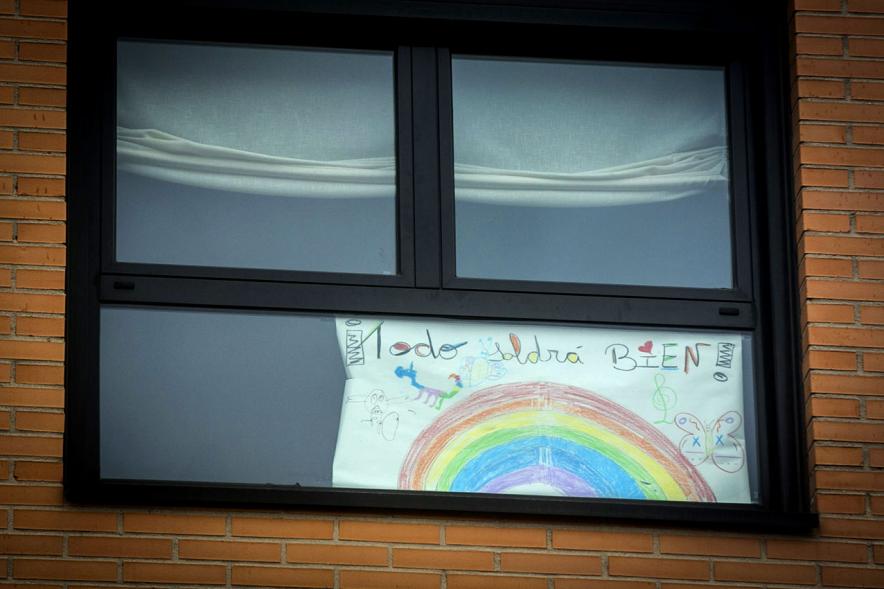 Carteles Covid-19 - 2020