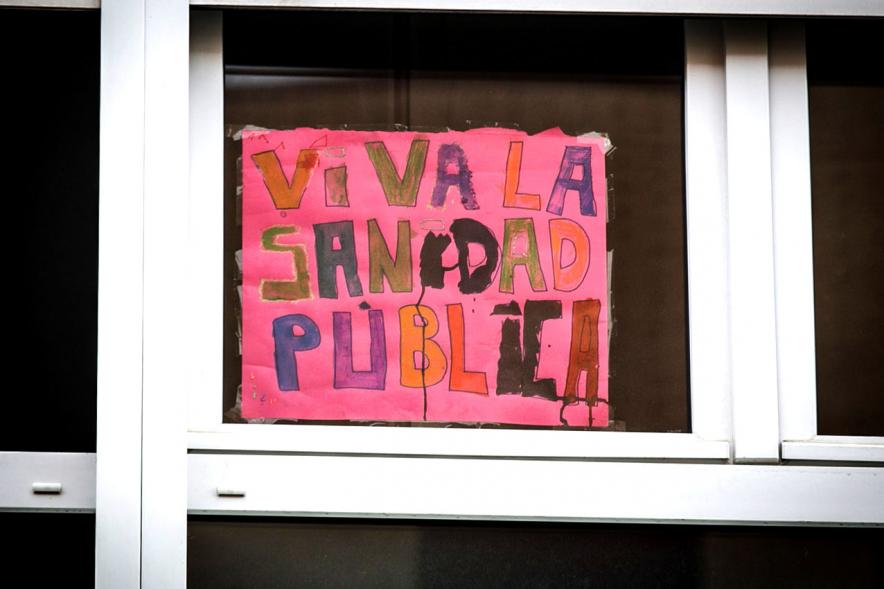 Carteles Covid-19 - 2020