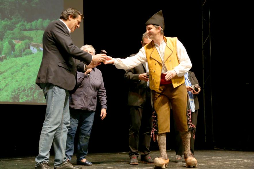 Momento del acto
