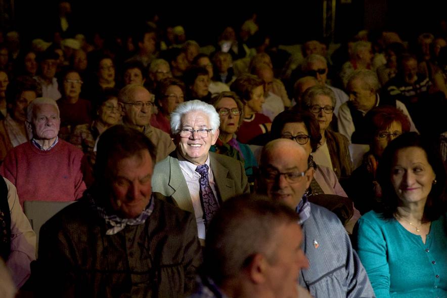 Certamen de Villancicos Castellano Manchegos - 2019