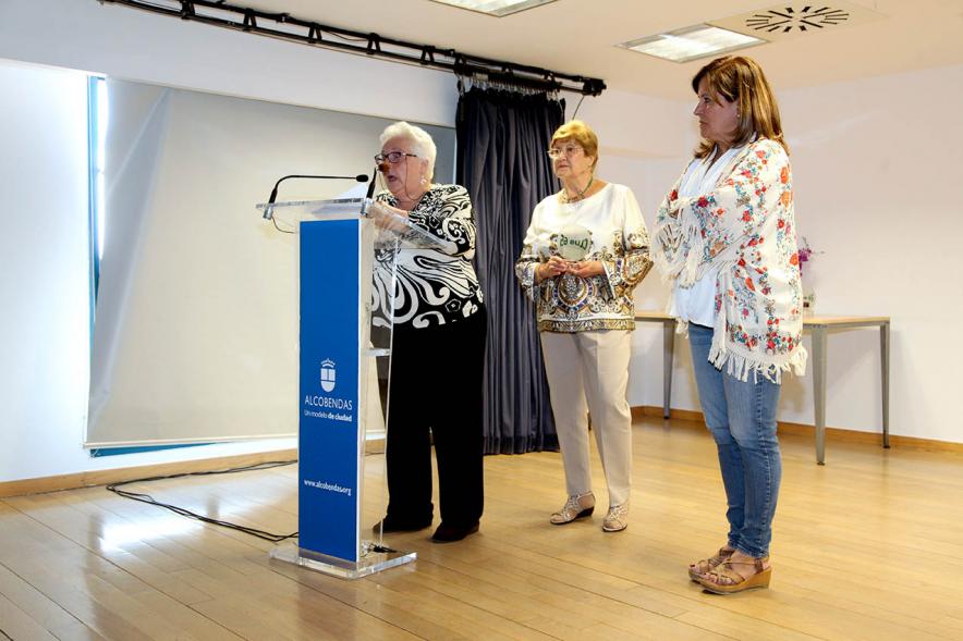 Ponente. Fiesta Fin de Curso Club 65