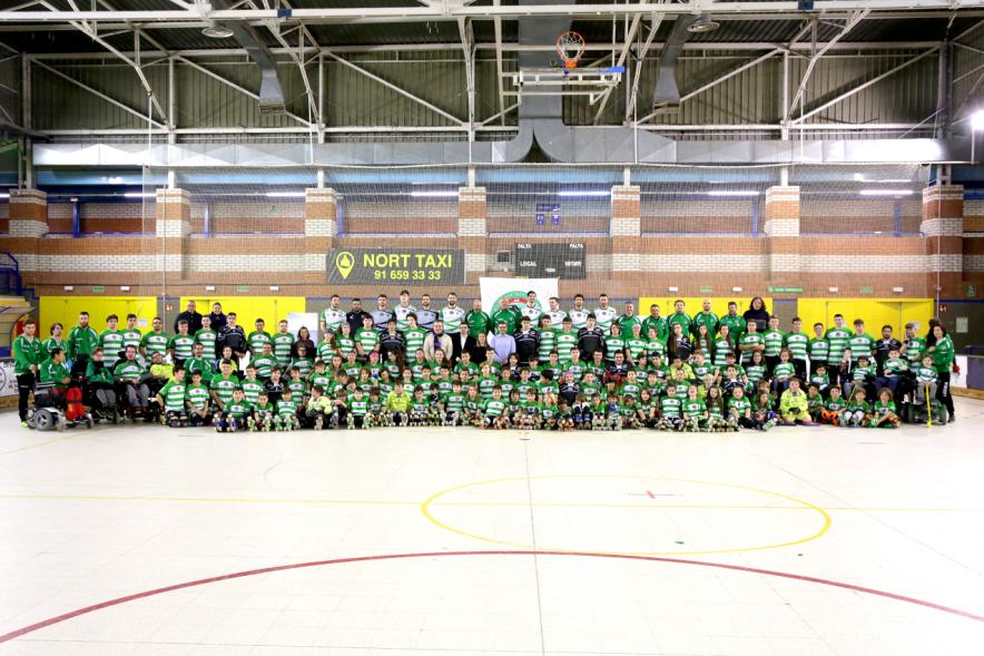 Foto general con todas las categorías juntas