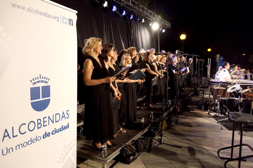  Día Europeo de la Música -Concierto de música clásica- 