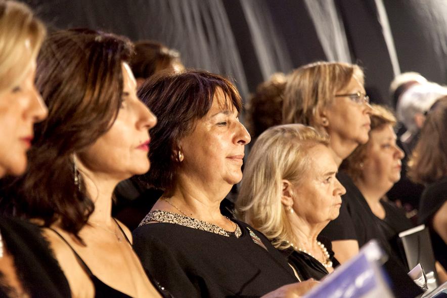Día Europeo de la Música - Concierto de música clásica- 