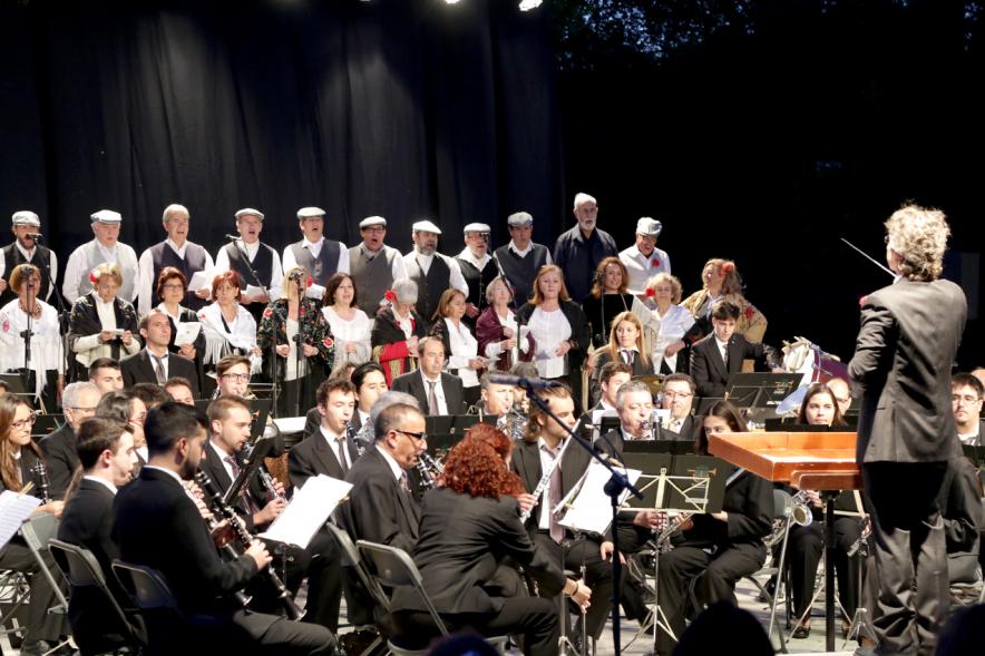 Concierto Día Europeo de la Música -Concierto de música clásica- 