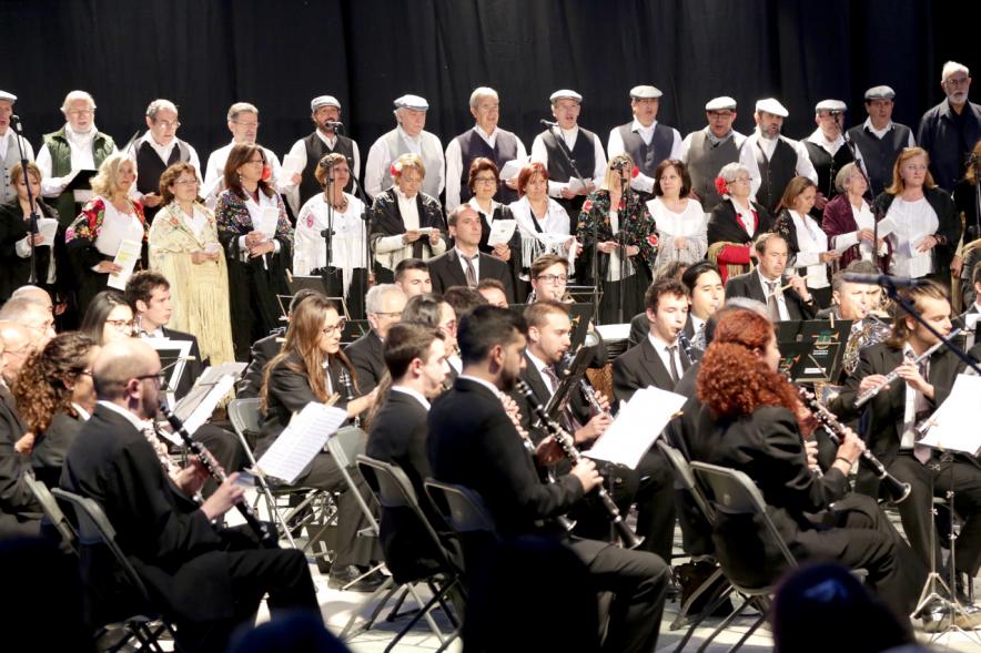 Concierto Día Europeo de la Música - Concierto de música clásica- 