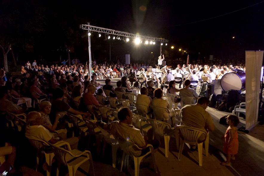 Día Europeo de la Música - Concierto de música clásica- 