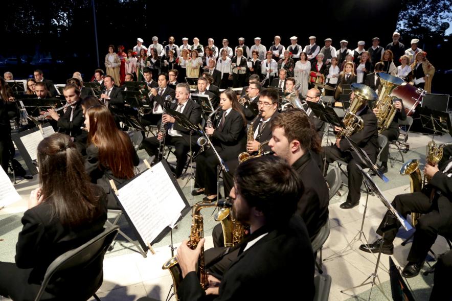 Día Europeo de la Música - Concierto de música clásica- 