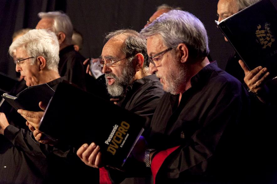 Día Europeo de la Música - Concierto de música clásica- 