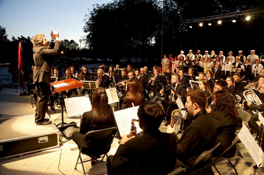  Día Europeo de la Música - Concierto de música clásica- 