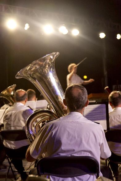 Día Europeo de la Música - Concierto de música clásica- 
