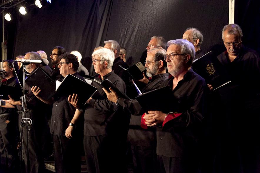Día Europeo de la Música - Concierto de música clásica- 