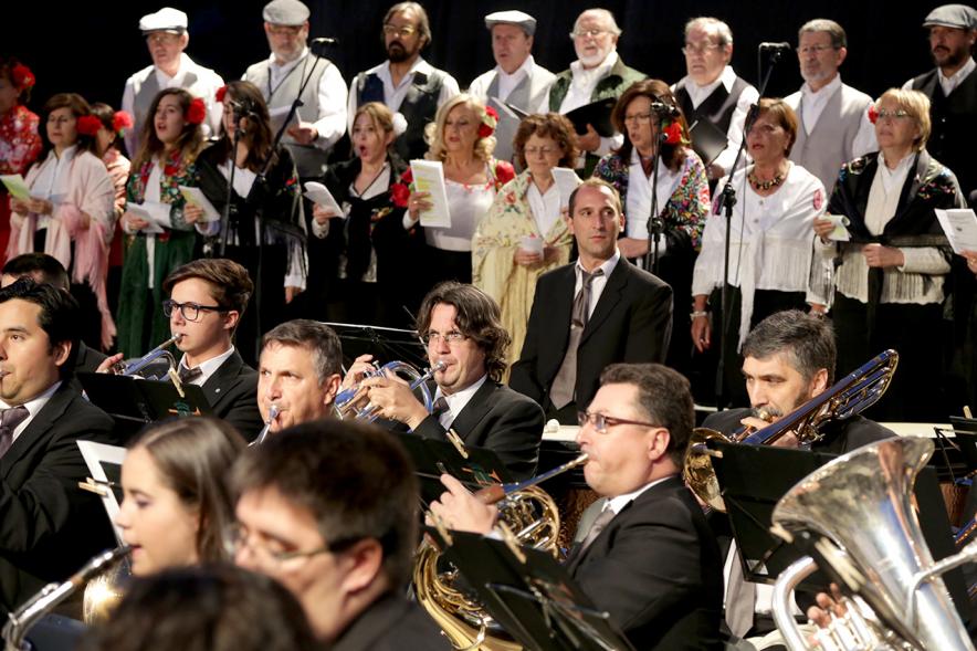  Día Europeo de la Música - Concierto de música clásica- 