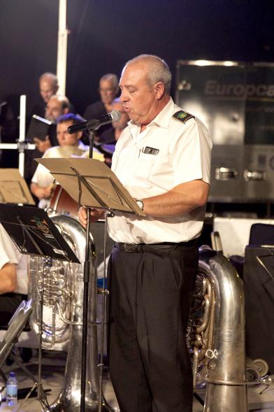 Día Europeo de la Música - Concierto de música clásica- 