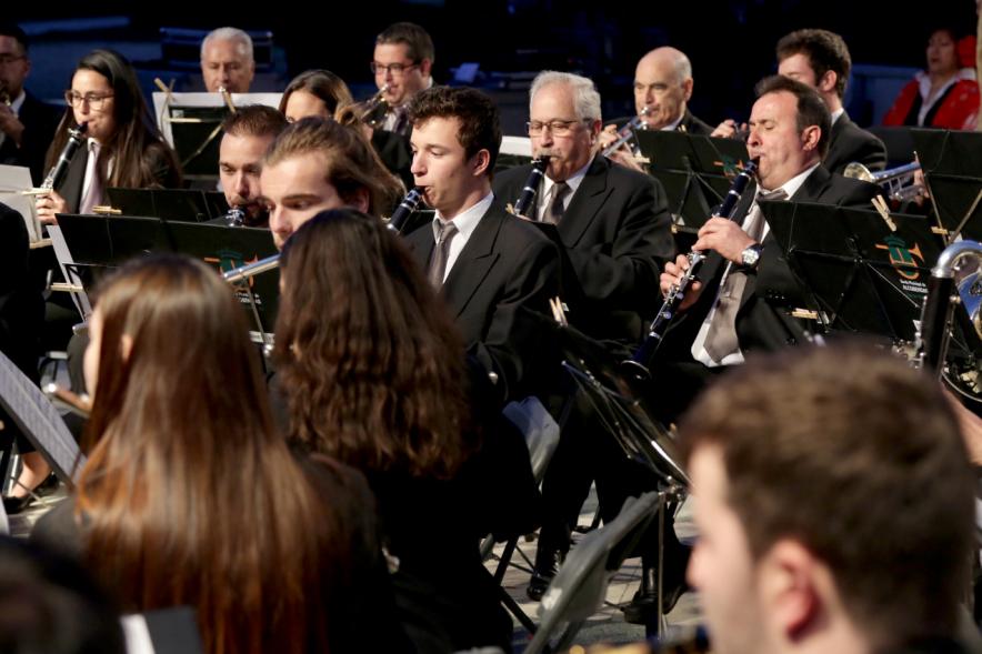  Día Europeo de la Música - Concierto de música clásica- 