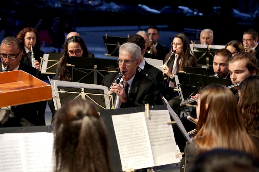  Día Europeo de la Música - Concierto de música clásica- 