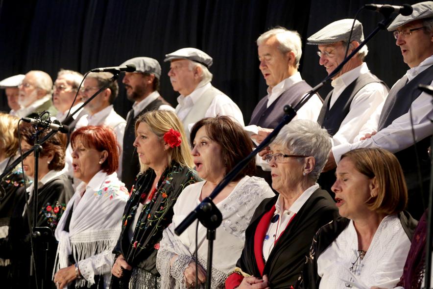  Día Europeo de la Música - Concierto de música clásica- 