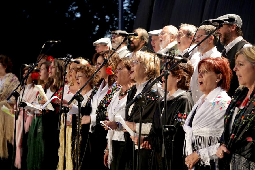  Día Europeo de la Música - Concierto de música clásica- 