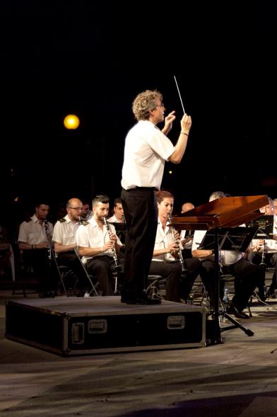 Día Europeo de la Música - Concierto de música clásica- 
