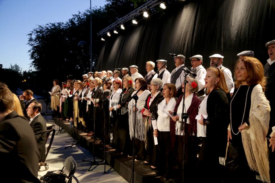  Día Europeo de la Música - Concierto de música clásica- 