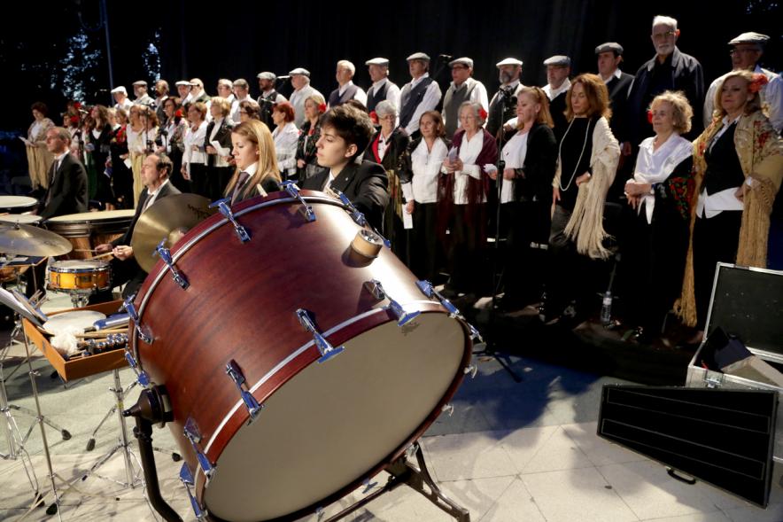  Día Europeo de la Música - Concierto de música clásica- 