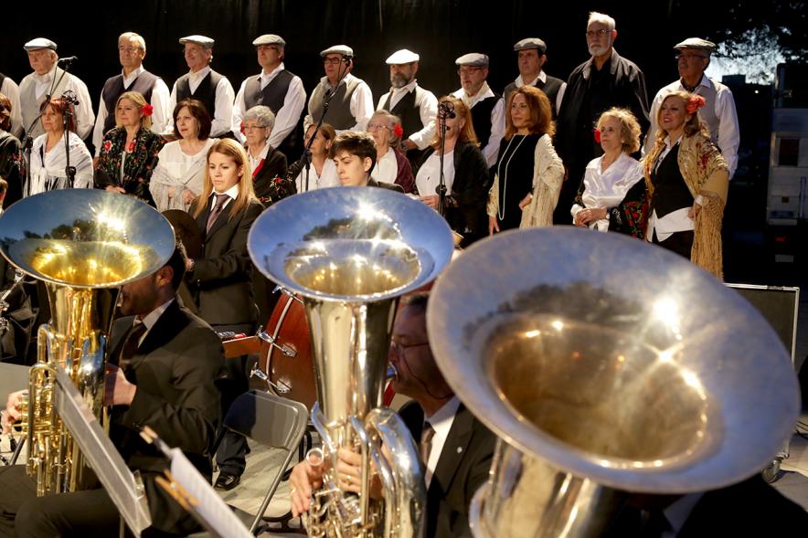  Día Europeo de la Música - Concierto de música clásica- 