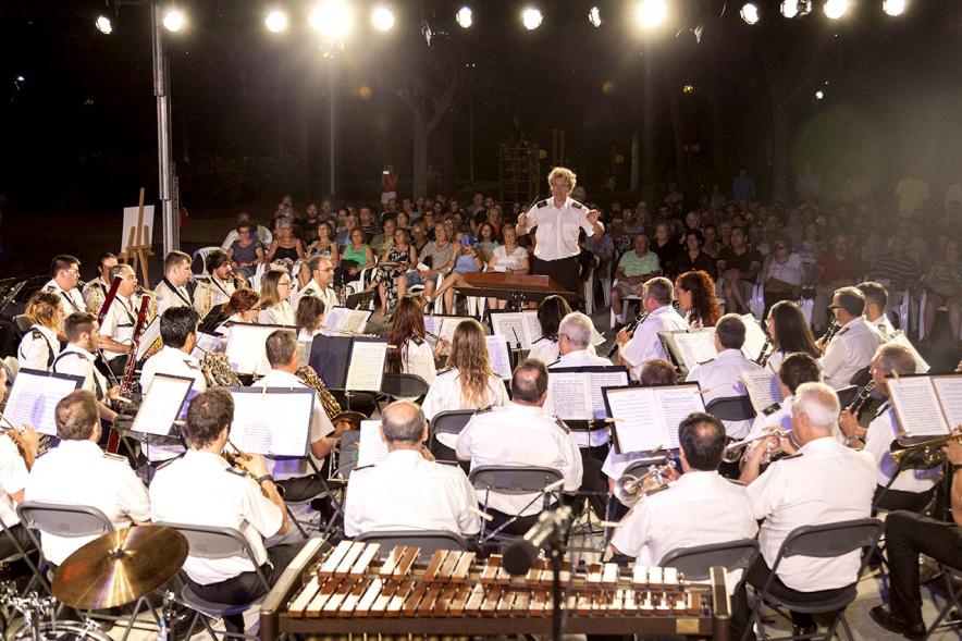 Día Europeo de la Música - Concierto de música clásica- 