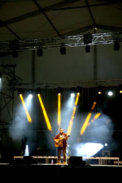 Concierto Acústico Guiu El Niño de la Hipoteca -2021