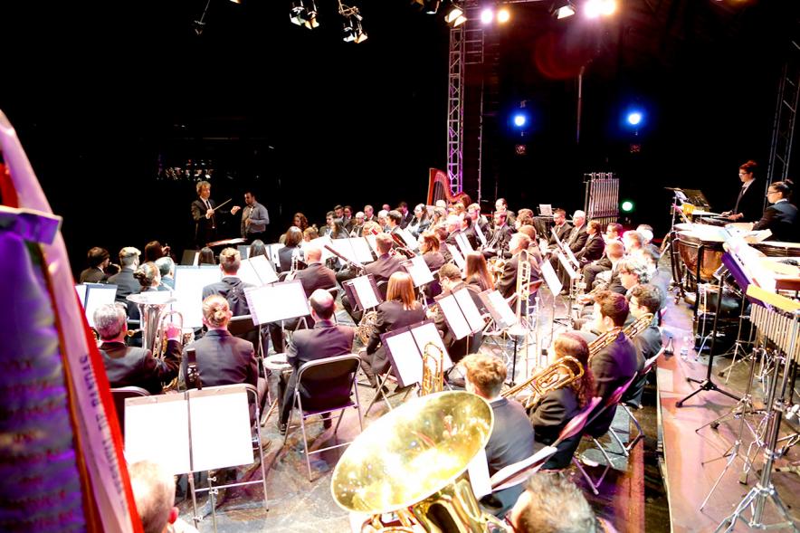 Recital de la Banda Municipal de Música "Damián Sánchez"