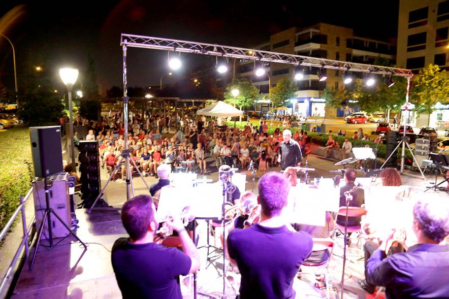 Concierto Banda EMMDA - 2019