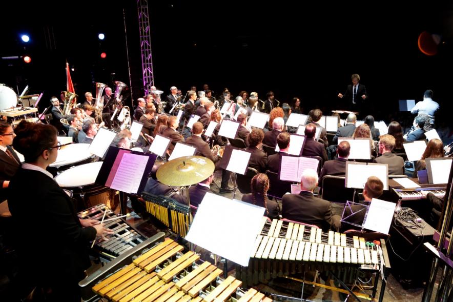Recital de la Banda Municipal de Música "Damián Sánchez"
