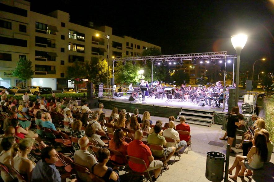 Vista general del evento – 2019