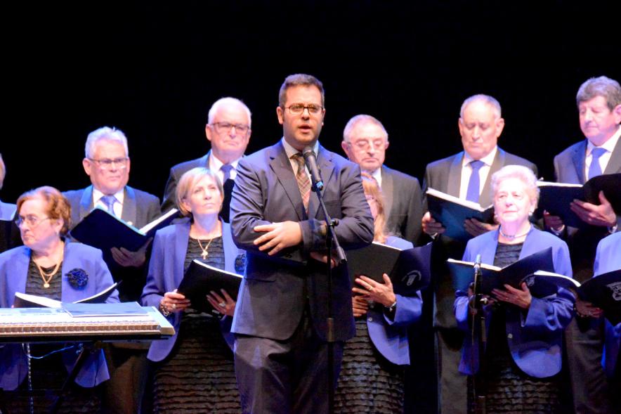 Concierto de la Constitución .