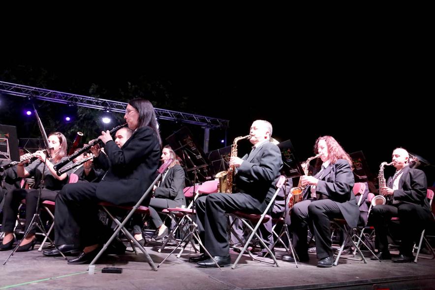 Músicos. Día Europeo de la Música - Concierto de Música Clásica - 2019