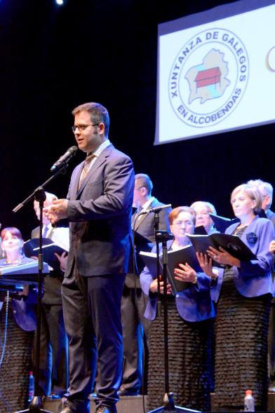 Concierto de la Constitución.