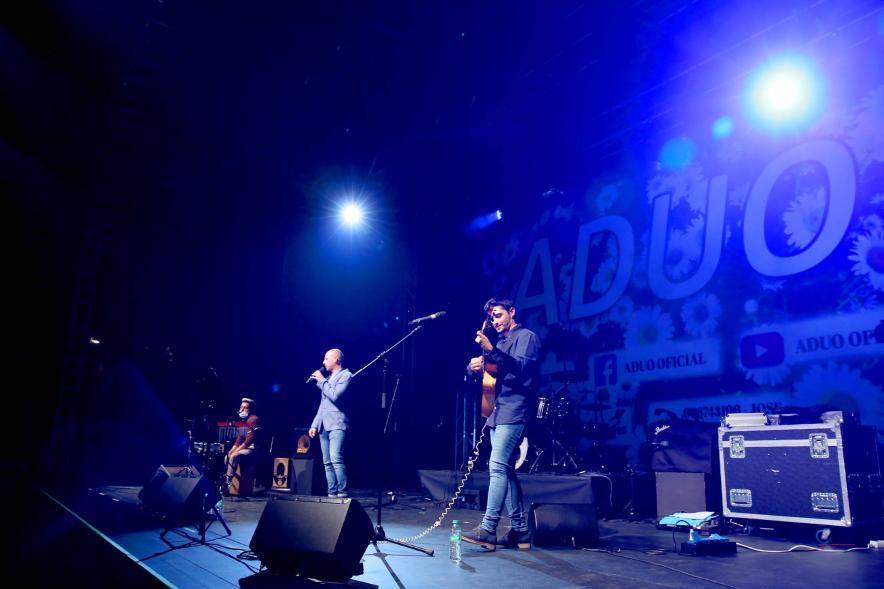  Grupo ADUO. 