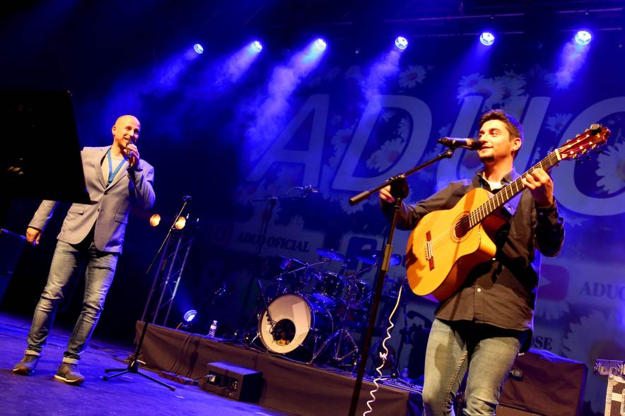  Grupo ADUO. 