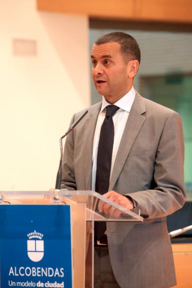 Premios Concilia 2018 -  Discurso de un galardonado.