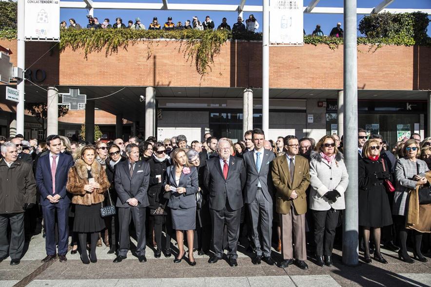 Detalle público asistente